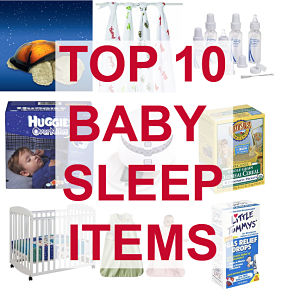 Top-10-Baby-Sleep-Items