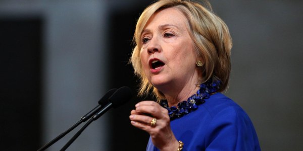 hilary Clinton