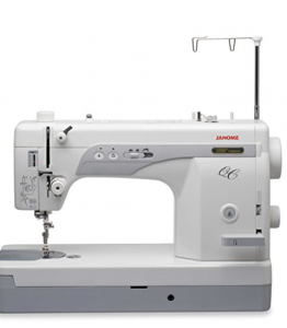 Quilting machines